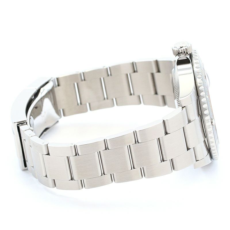 【中古】ROLEX SUBMARINER DATE ロレックス サブマリーナー デイト M126610LN-0001