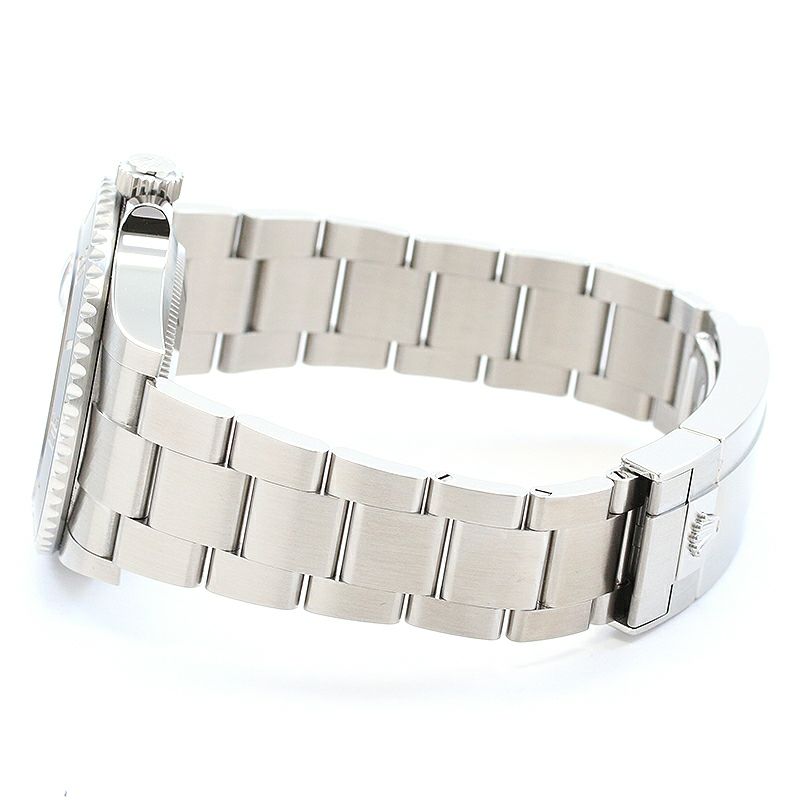 【中古】ROLEX SUBMARINER DATE ロレックス サブマリーナー デイト M126610LN-0001