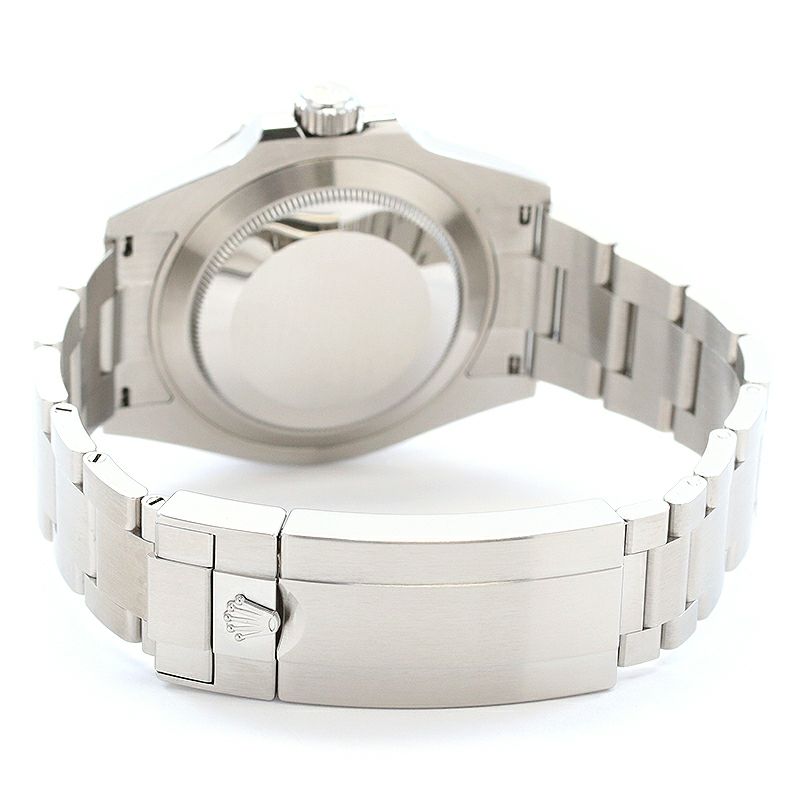 【中古】ROLEX SUBMARINER DATE ロレックス サブマリーナー デイト M126610LN-0001