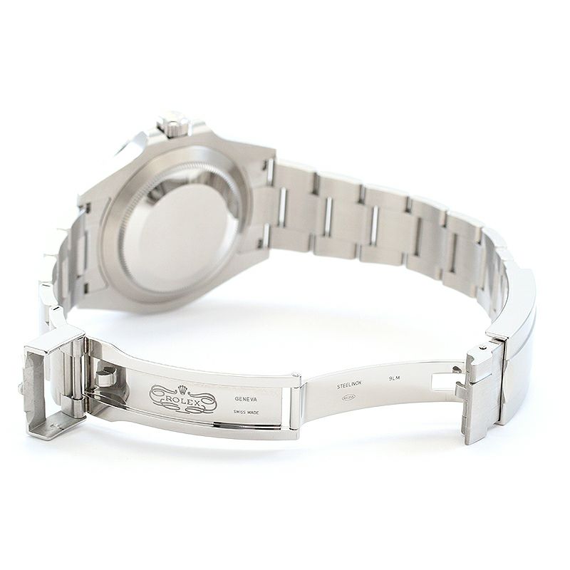 【中古】ROLEX SUBMARINER DATE ロレックス サブマリーナー デイト M126610LN-0001