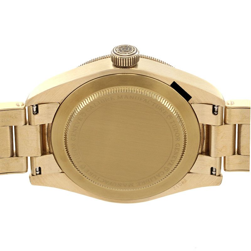 【中古】TUDOR BLACK BAY 58 BRONZE / BLACK BAY FIFTY-EIGHT チューダー ブラックベイ 58 ブロンズ / ブラックベイ フィフティ-エイト M79012M-0001