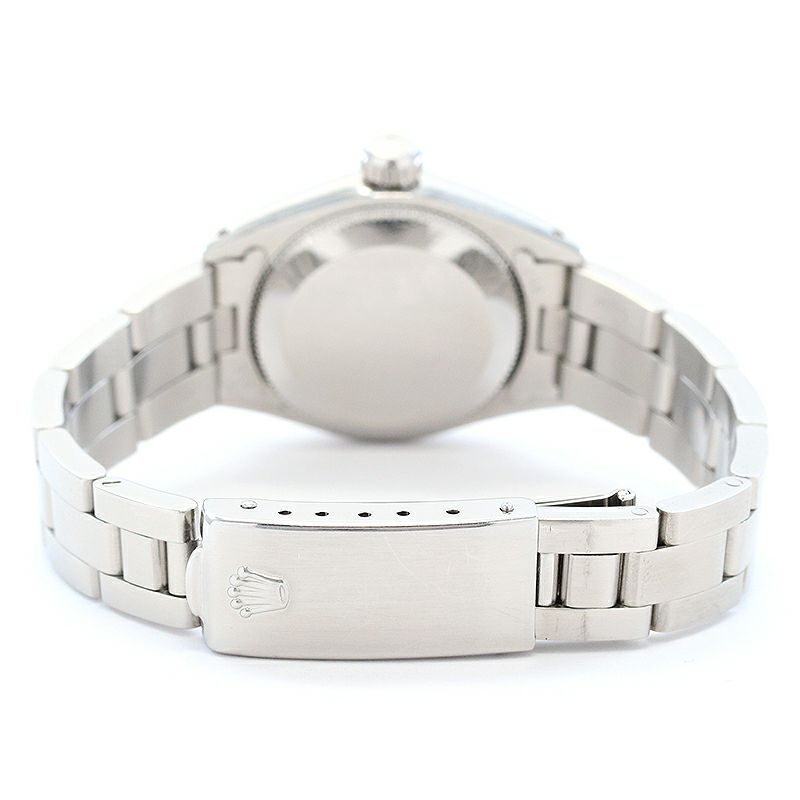 【中古】ROLEX OYSTER PERPETUAL LADY ロレックス オイスターパーペチュアル レディ 6719/4