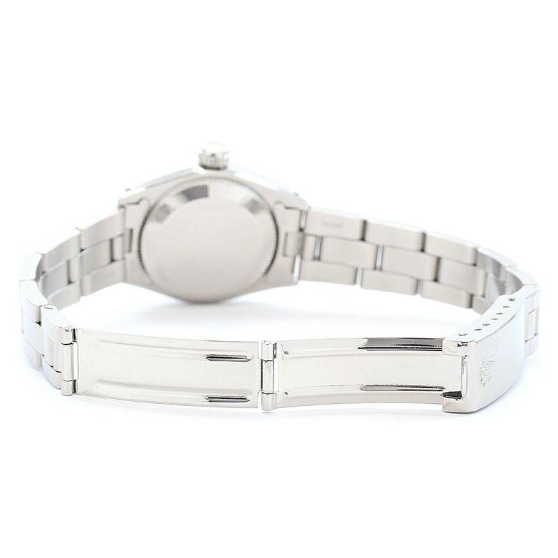 【中古】ROLEX OYSTER PERPETUAL LADY ロレックス オイスターパーペチュアル レディ 6719/4
