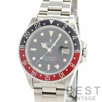 中古】ROLEX（ロレックス）｜時計・腕時計の通販サイトBEST
