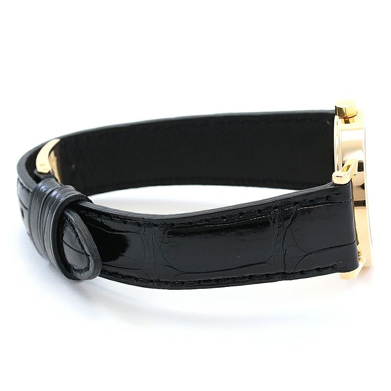 【中古】BVLGARI BVLGARI BVLGARI ブルガリ ブルガリ・ブルガリ BB30GLD