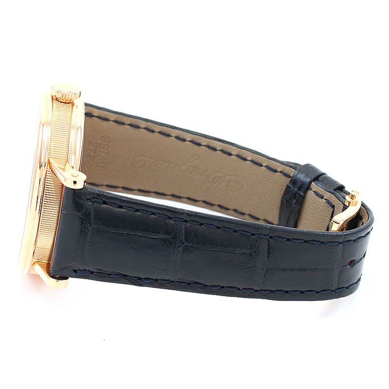 【中古】BREGUET TRADITION 7057 ブレゲ トラディション 7057 7057BR/R9/9W6