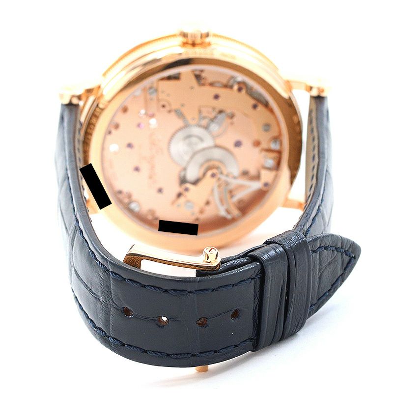 【中古】BREGUET TRADITION 7057 ブレゲ トラディション 7057 7057BR/R9/9W6