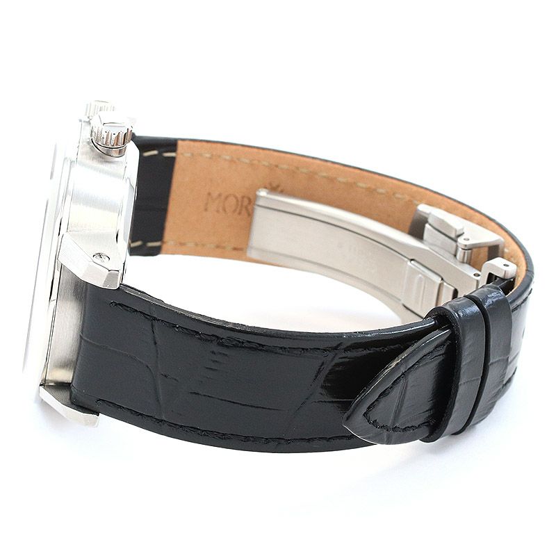 【中古】SEIKO CREDOR NODE DAY-DATE POWER RESERVE セイコー クレドール ノード デイデイト パワーリザーブ GCBT997 (4S76-00A0)