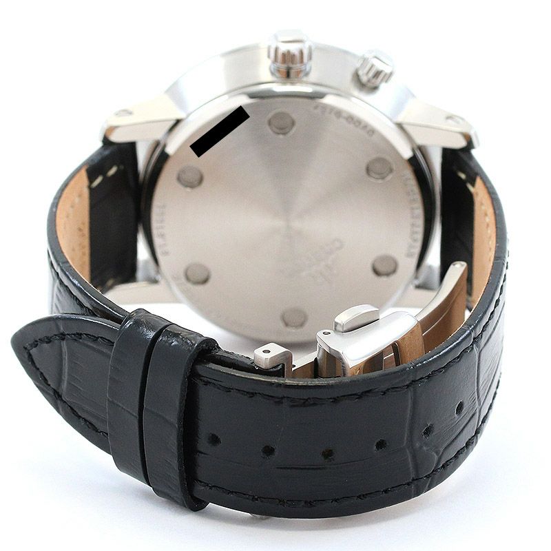 【中古】SEIKO CREDOR NODE DAY-DATE POWER RESERVE セイコー クレドール ノード デイデイト パワーリザーブ GCBT997 (4S76-00A0)