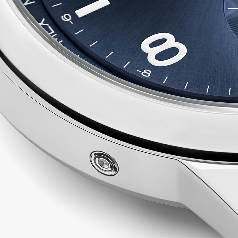 NOMOS GLASHUETTE Club Sport neomatik Worldtimer Blue ノモス グラスヒュッテ クラブ・スポーツ ネオマティック ワールドタイマー ブルー NM790