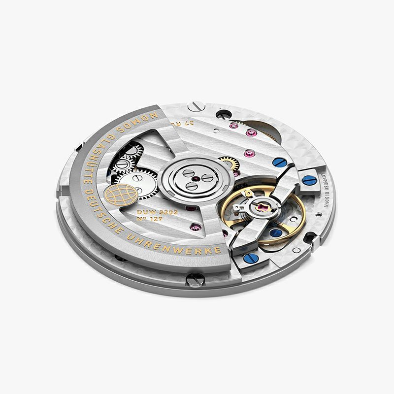 NOMOS GLASHUETTE Club Sport neomatik Worldtimer Jungle ノモス グラスヒュッテ クラブ・スポーツ ネオマティック ワールドタイマー ジャングル NM790.S2