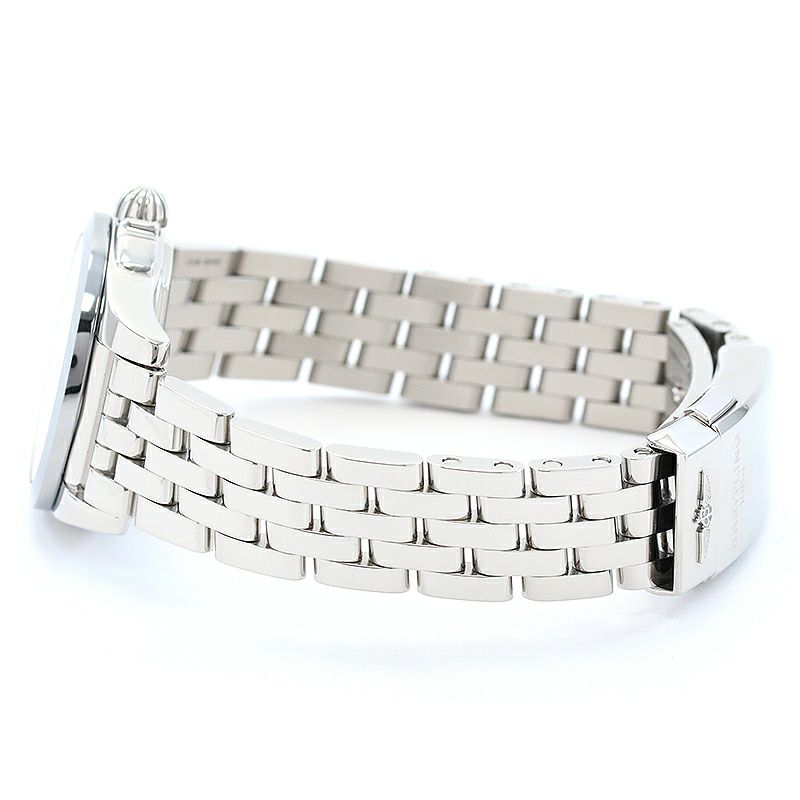 【中古】BREITLING GALACTIC 29 SLEEK T ブライトリング ギャラクティック 29 スリークT W72348121B1A1 (W7234812/BE50/791A)