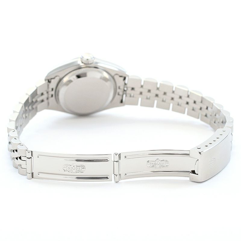 中古】ROLEX OYSTER PERPETUAL LADY-DATEJUST 26 ロレックス  