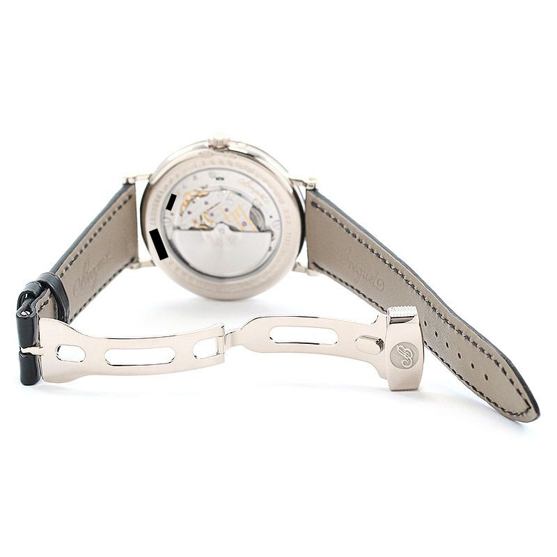 【中古】BREGUET CLASSIQUE 7137 POWER RESERVE MOON PHASE ブレゲ クラシック 7137　パワーリザーブ ムーンフェイズ 7137BB/11/9V6