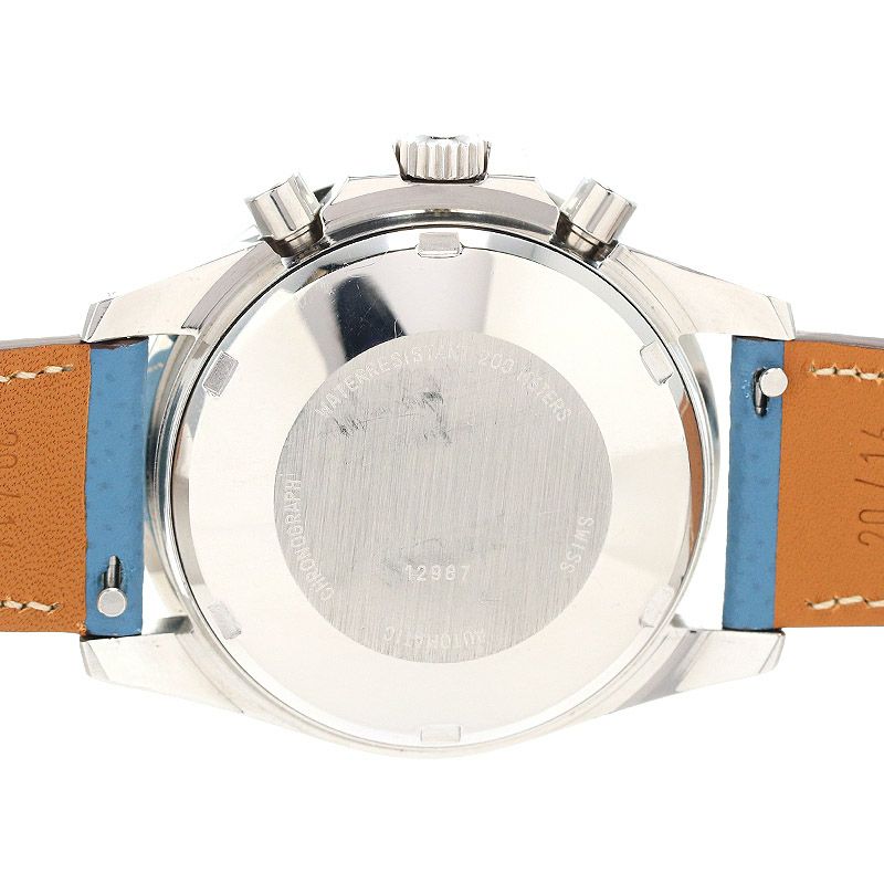 【中古】BUCHERER SUB PROFESSIONAL 200M ブヘラ サブ プロフェッショナル 200M 12987