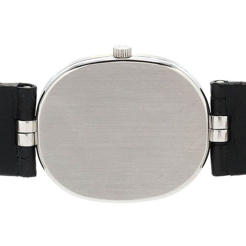 中古】PATEK PHILIPPE GOLDEN ELIPSE パテック・フィリップ