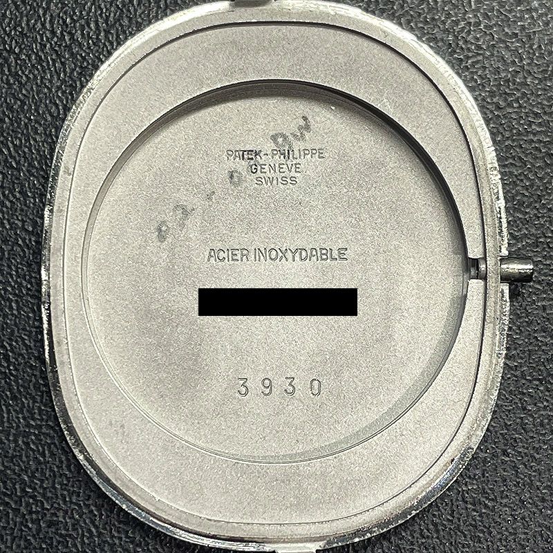 中古】PATEK PHILIPPE GOLDEN ELIPSE パテック・フィリップ