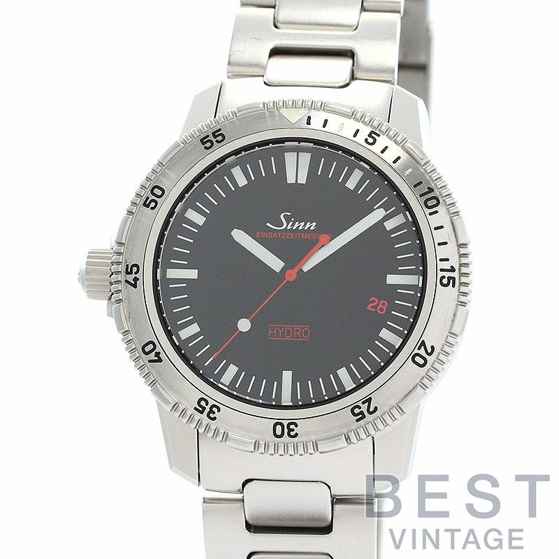 【あすつく】 403 MODEL 中古】SINN EZM-2 EZM-2 モデル403 ジン HYDRO お笑い・バラエティ