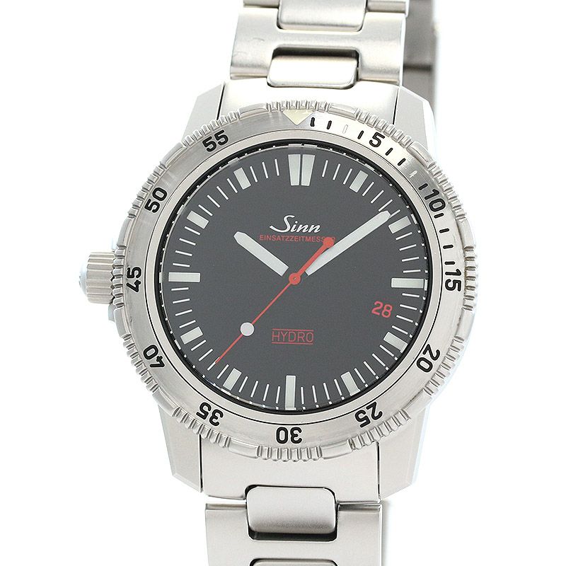 【中古】SINN MODEL 403 EZM-2 HYDRO ジン モデル403 EZM-2 ハイドロ 403.EZM2