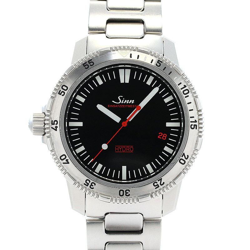 【中古】SINN MODEL 403 EZM-2 HYDRO ジン モデル403 EZM-2 ハイドロ 403.EZM2