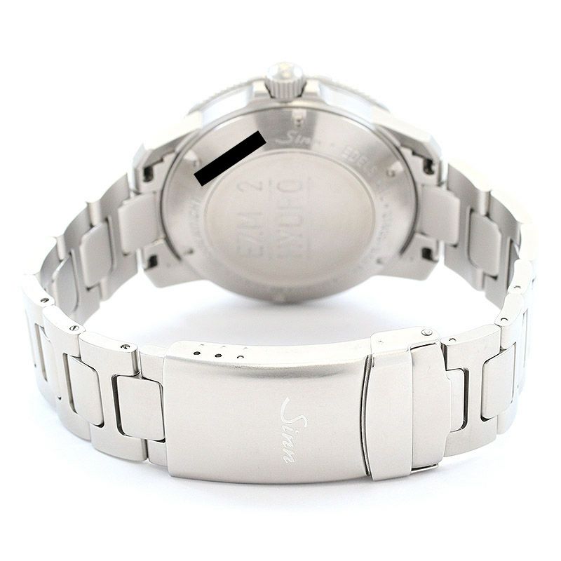 非売品 中古】SINN MODEL 403 EZM-2 HYDRO ジン モデル403 EZM-2 その他