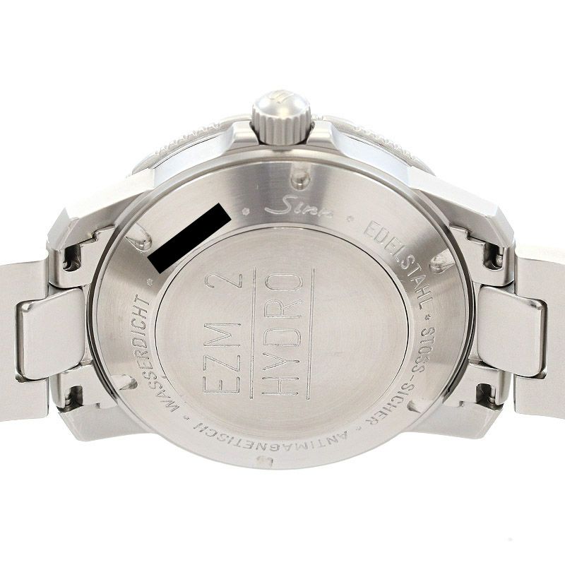 中古】SINN MODEL 403 EZM-2 HYDRO ジン モデル403 EZM-2