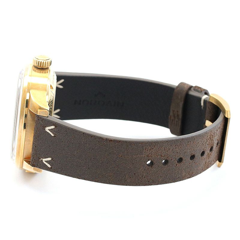 【中古】NORQAIN FREEDOM 60 GMT LIMITED EDITION  ノルケイン フリーダム60 GMT リミテッドエディション NNZ2100ZG/215/20PO.18ZN