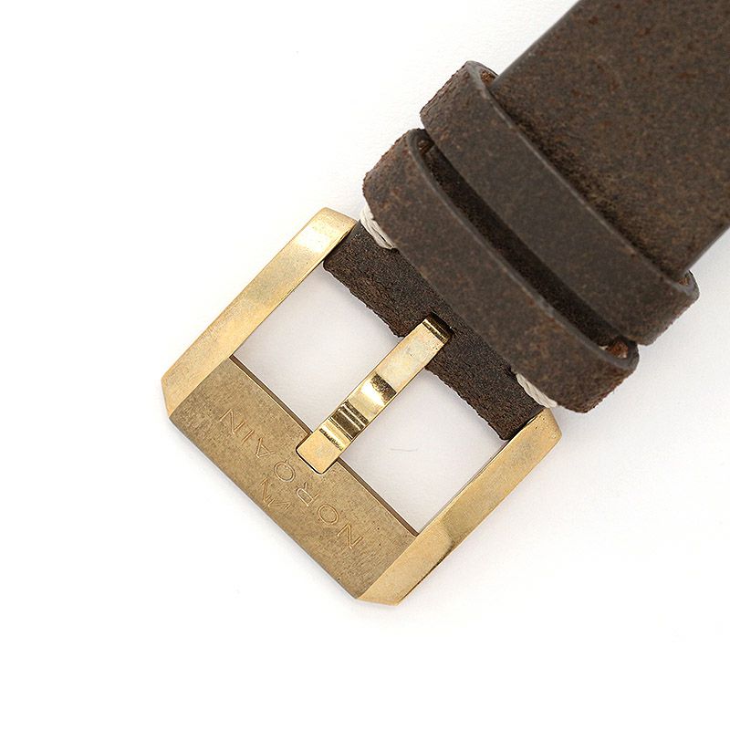 【中古】NORQAIN FREEDOM 60 GMT LIMITED EDITION  ノルケイン フリーダム60 GMT リミテッドエディション NNZ2100ZG/215/20PO.18ZN