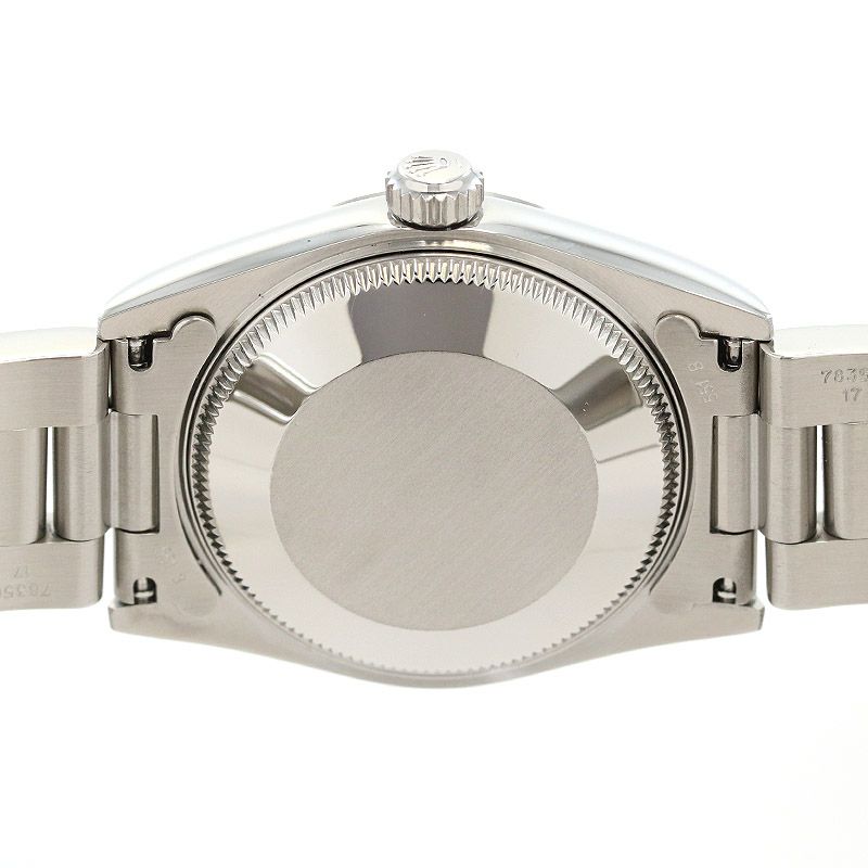 【中古】ROLEX OYSTER PERPETUAL 31 ロレックス オイスターパーペチュアル 31 67480