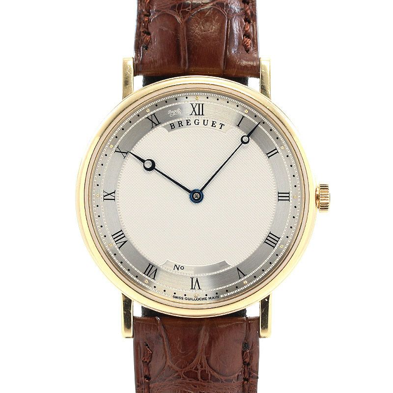 【中古】BREGUET CLASSIQUE 5157 ブレゲ クラシック 5157 5157BA/11/9V6