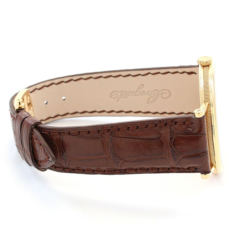 【中古】BREGUET CLASSIQUE 5157 ブレゲ クラシック 5157 5157BA/11/9V6