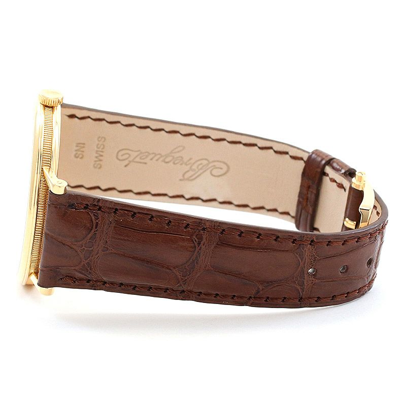 【中古】BREGUET CLASSIQUE 5157 ブレゲ クラシック 5157 5157BA/11/9V6