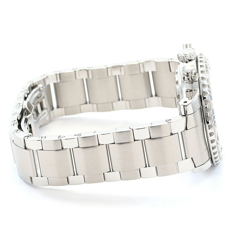 【中古】BLANCPAIN TRILOGY COLLECTION AIR COMMAND ブランパン トリロジーコレクション エアコマンド 2285F-1130-71 (N2285FO011030A)