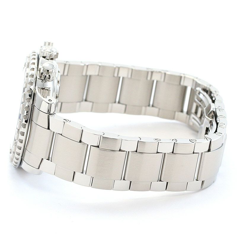 【中古】BLANCPAIN TRILOGY COLLECTION AIR COMMAND ブランパン トリロジーコレクション エアコマンド 2285F-1130-71 (N2285FO011030A)