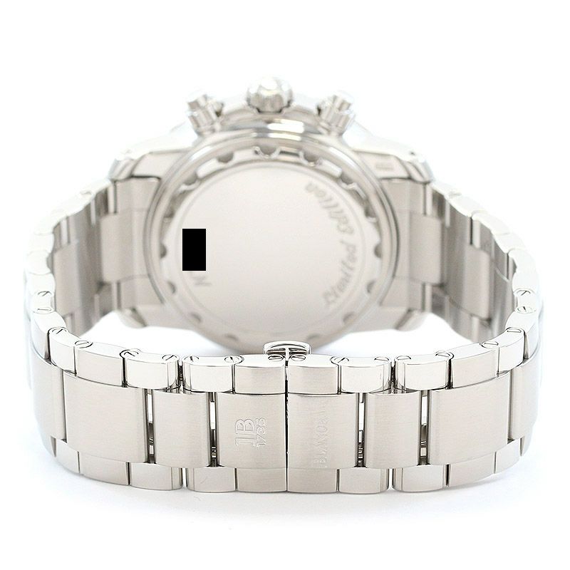 【中古】BLANCPAIN TRILOGY COLLECTION AIR COMMAND ブランパン トリロジーコレクション エアコマンド 2285F-1130-71 (N2285FO011030A)