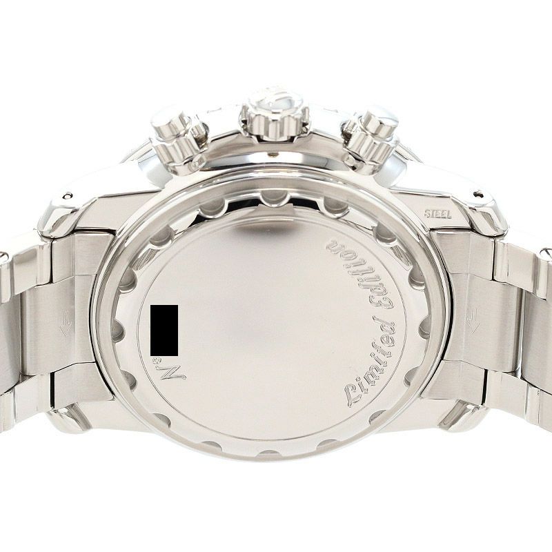 【中古】BLANCPAIN TRILOGY COLLECTION AIR COMMAND ブランパン トリロジーコレクション エアコマンド 2285F-1130-71 (N2285FO011030A)