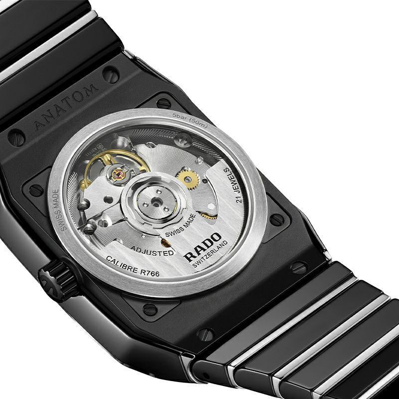 RADO Anatom Automatic ラドー アナトム オートマティック R10201152