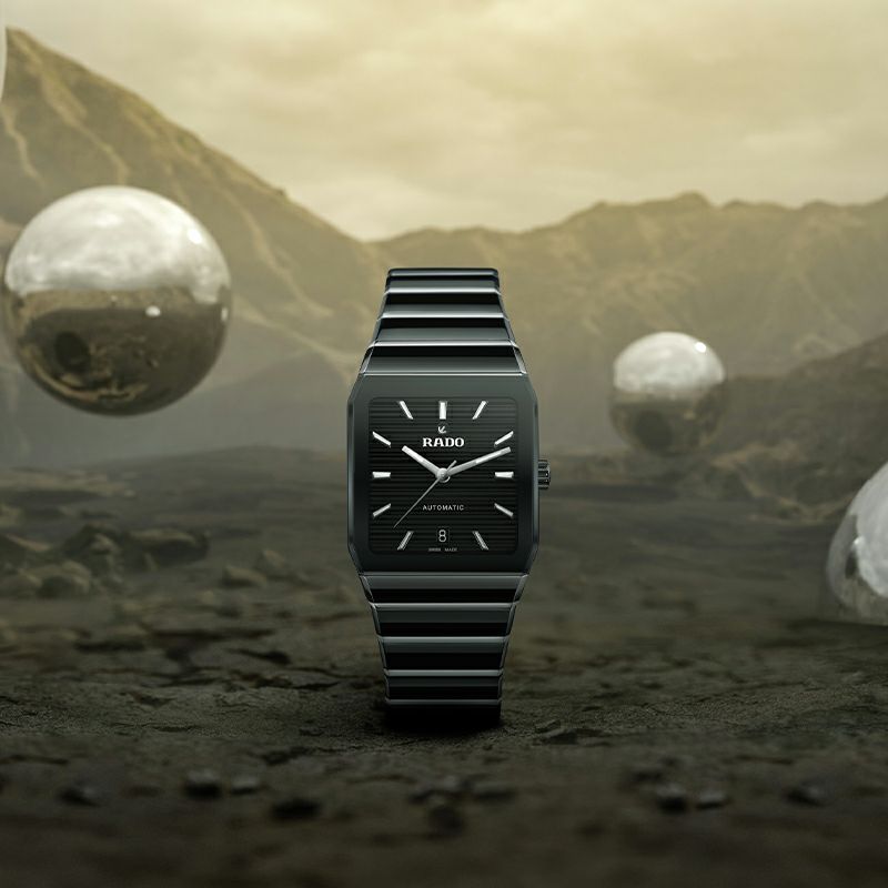 RADO Anatom Automatic ラドー アナトム オートマティック R10201152