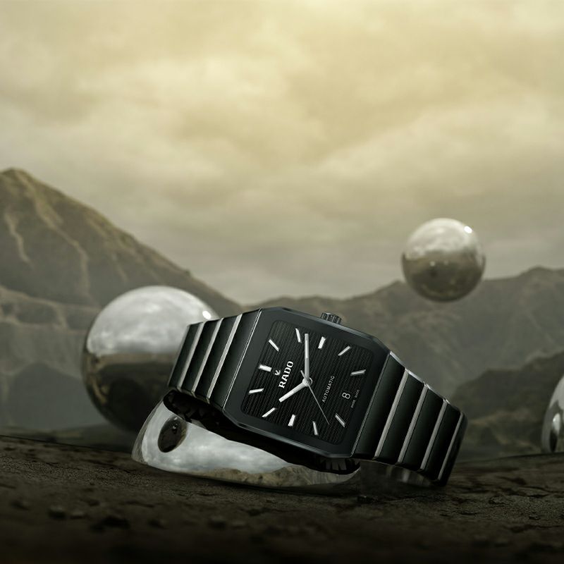 RADO Anatom Automatic ラドー アナトム オートマティック R10201152