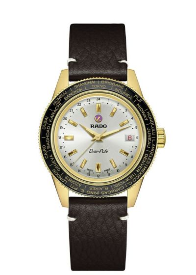 稼働 純正ブレス RADO CAPTAIN COOK ラドー キャプテンクック ラドー キャプテンクック 1960年代製 インナー回転ベゼル 自動巻