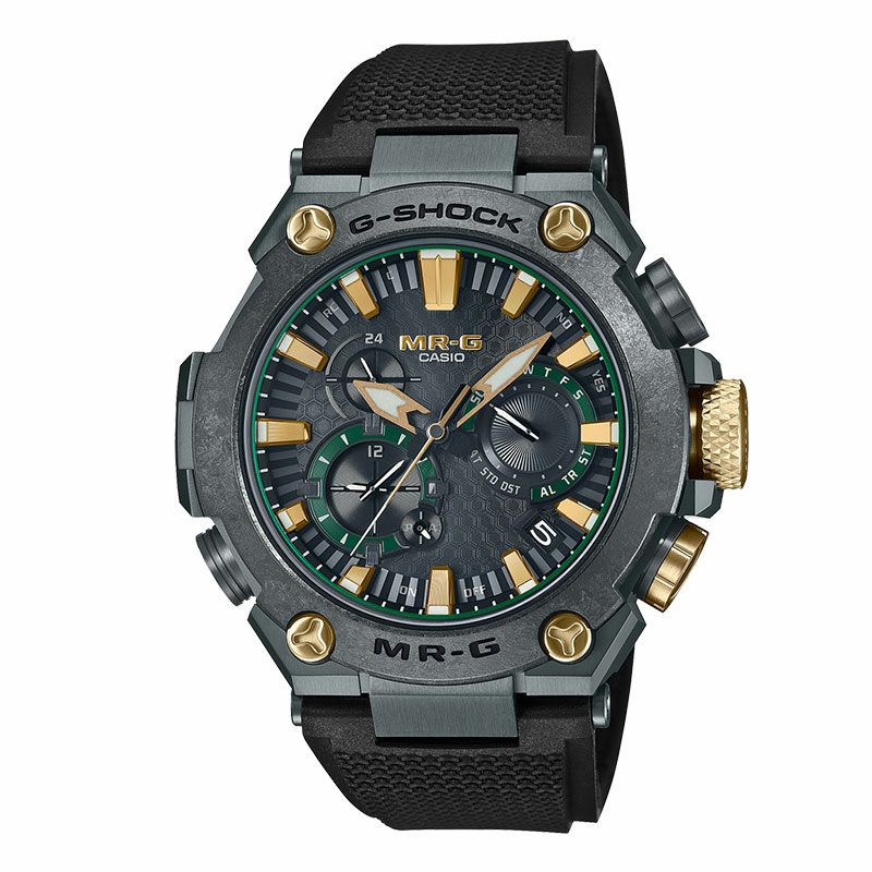 G-SHOCK MRG-B2000 Series ジーショック エムアールジー B2000