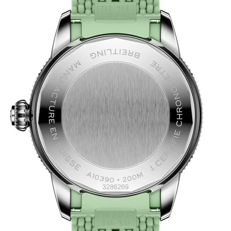 BREITLING <br>SUPEROCEAN HERITAGE AUTOMATIC 36 <br>ブライトリング <br>スーパーオーシャンヘリテージ オートマチック 36 <br>A10390361L1S1