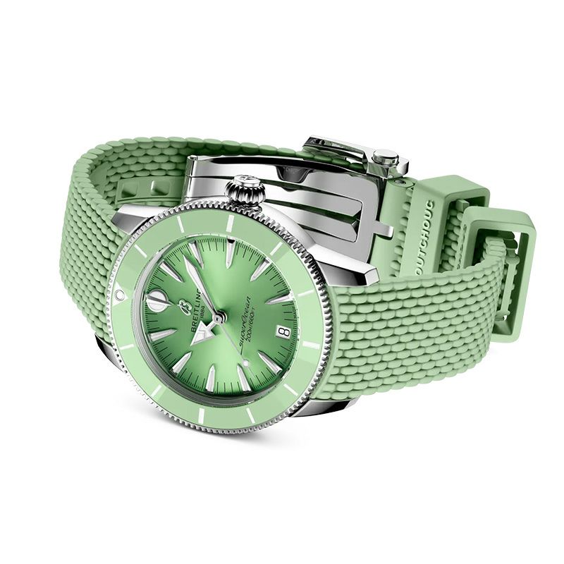 BREITLING <br>SUPEROCEAN HERITAGE AUTOMATIC 36 <br>ブライトリング <br>スーパーオーシャンヘリテージ オートマチック 36 <br>A10390361L1S1