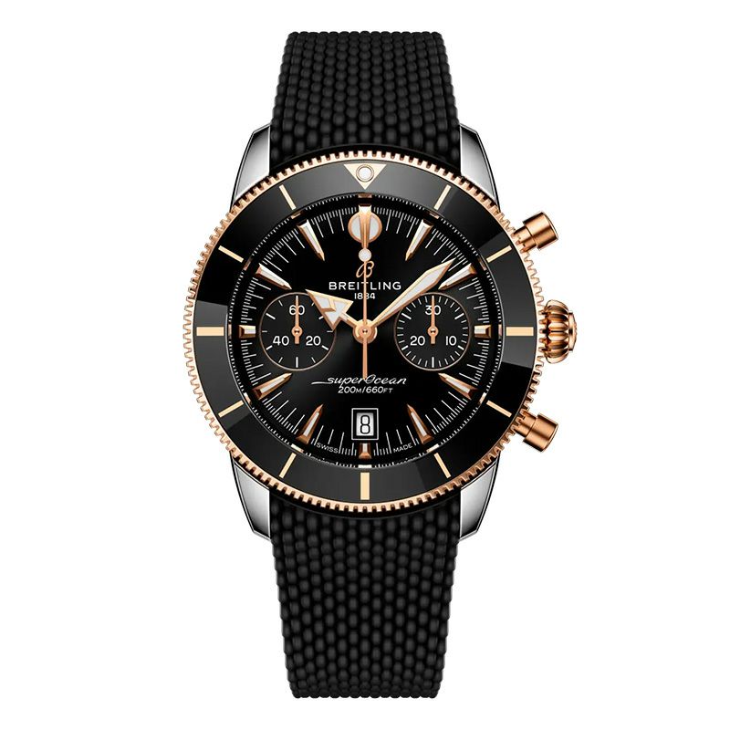 BREITLING SUPEROCEAN HERITAGE B01 CHRONOGRAPH 42 ブライトリング