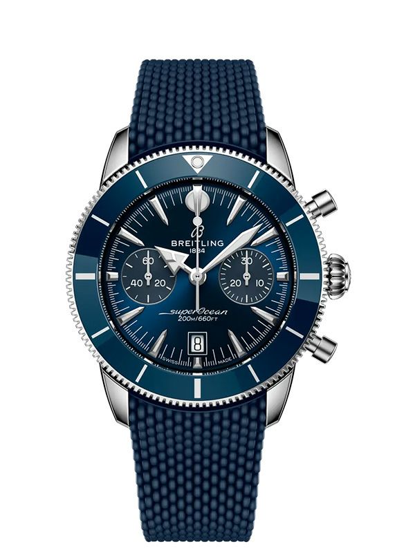 BREITLING SUPEROCEAN HERITAGE B01 CHRONOGRAPH 42 ブライトリング
