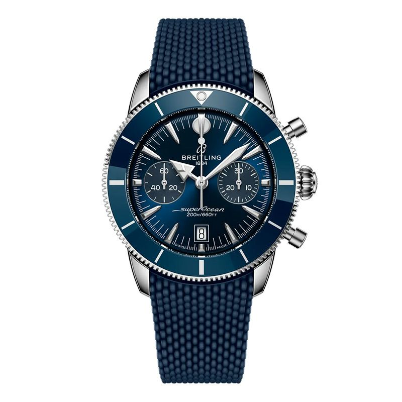 BREITLING SUPEROCEAN HERITAGE B01 CHRONOGRAPH 42