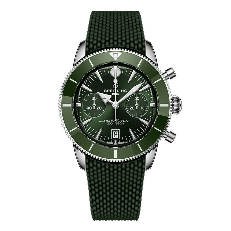 Breitling Superocean 自動巻き腕時計