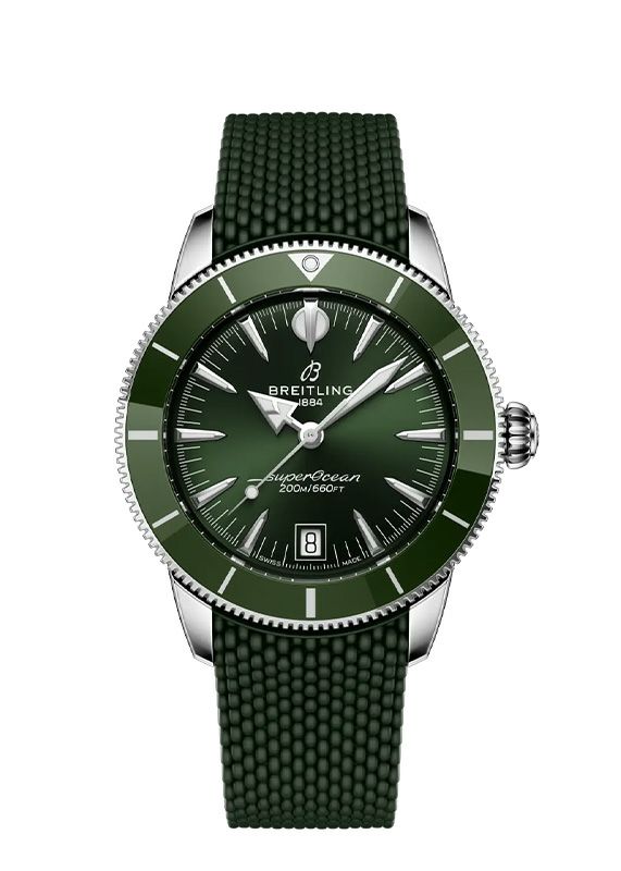 BREITLING SUPEROCEAN HERITAGE B31 AUTOMATIC 40 ブライトリング