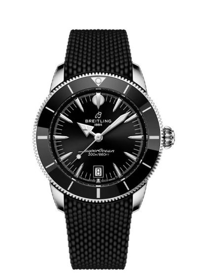 ブライトリング BREITLING スーパーオーシャン ヘリテージ 44最終値下 ブライトリング(BREITLING) 2025新作 ブライトリング、進化を遂げた