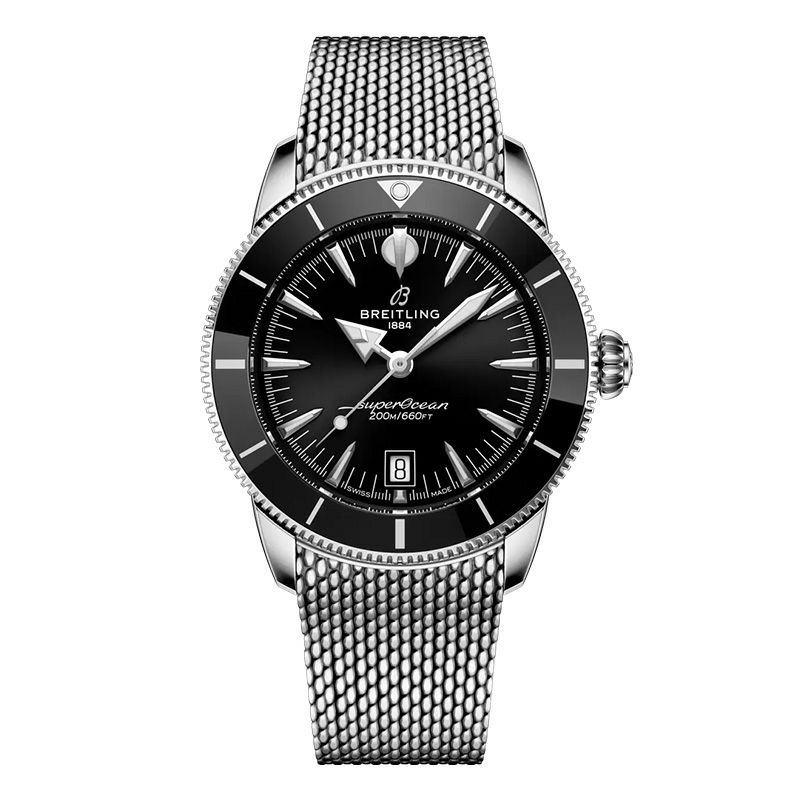 BREITLING SUPEROCEAN HERITAGE B31 AUTOMATIC 42 ブライトリング